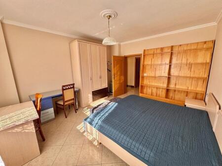 APARTAMENT 2+1+2 ME QERA NE BLLOK! 800 € /Muaj