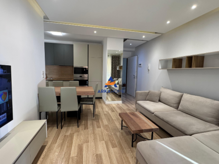 SHITET APARTAMENT 2+1+BALLKON "VENDODHJA FJORI DI BOSKO , RRUGA DON BOSKO " 260.000 EURO