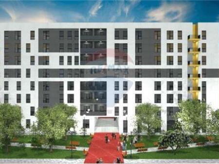 Apartment 3+1 +2 for sale at the former Customs!!