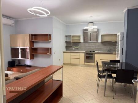 Apartament 2+1 Me Qira në Rrugën Mine Peza
