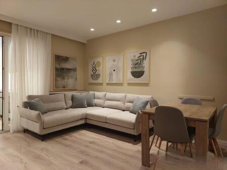 APARTAMENT PER QERA 2+1 PRANE RRUGES SE ELBASANIT! 1,000 € /Muaj