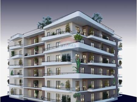 Durrës  Apartament 1+1 ne shitje ne Golem!