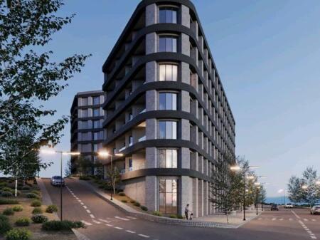 Apartament 1+1 Per Shitje Ne Paskuan (ID B110497) Tirane