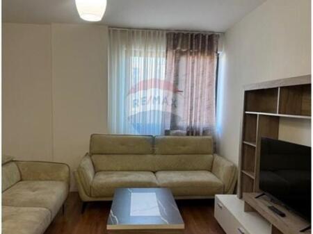 Apartment 2+1+2 for rent in Astir