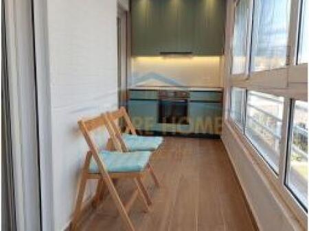 Apartament 2+1 per Qera tek Rruga Elbasanit