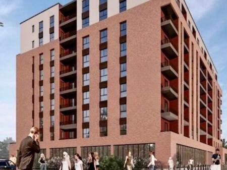 📣 SHITET Apartament 1+1 📍 Paskuqan, Prane Unazes Se Madhe ✨