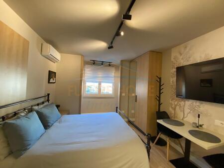 Qera, Garsoniere, Qendër, Tiranë.