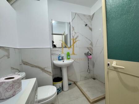 Apartament 2+1 per qera ne Plazh Hekurudha Durres. (deri ne 1 maj)