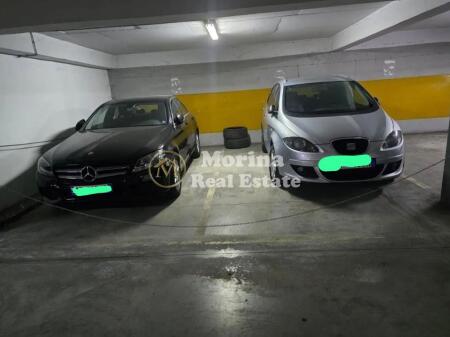 Shitet, Post Parkimi, Kompleksi Orion, 19000 Euro