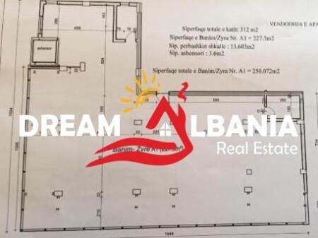 Locale in affitto vicino al Commissariato n. 4, Kinostudio a Tirana (ID 42711147)