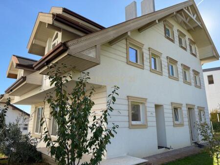 OKAZION ! SHESIM VILE PRANE TEG-ut ,TEK KOMPLEKSI BARKEA !! 850,000 €