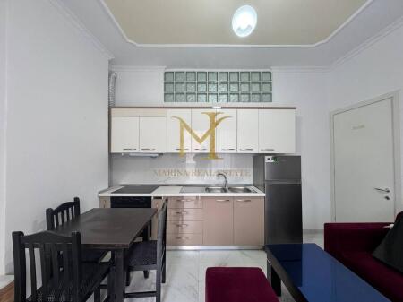 Qera Apartament 2+1+Depo, Durres, Plazh Rrota e Kuqe