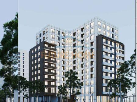 Shitet, Apartament 1+1, Fusha e Aviacionit, Tiranë.