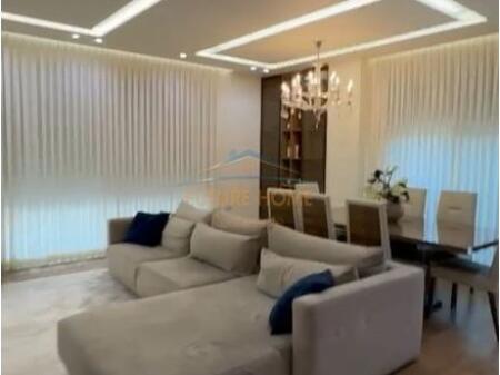 Penthouse 3+1+2+ Poste Parkimi,Kopshti Zologjik