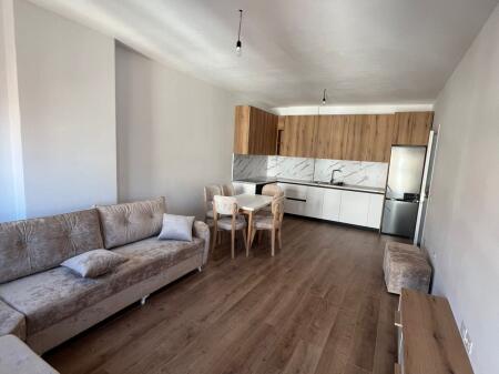 APARTAMENT ME QERA 2+1