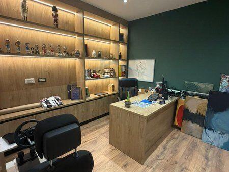 Vendo Appartamento 3+1+2 vicino al Lago Secco