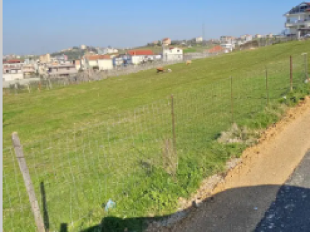 SHITET 1 PARCEL TOKE NE ARAPAJ DURRES