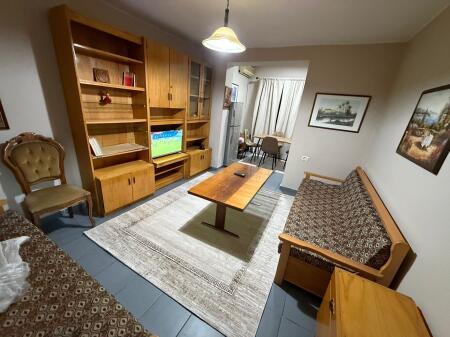 Apartment 1+1 for rent in BLLOK