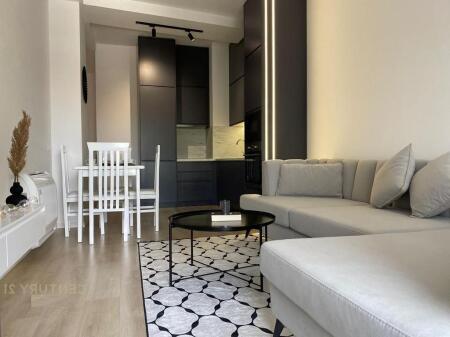 APARTMENT 1+1 AT THE MAGNET COMPLEX, 21 DECEMBER