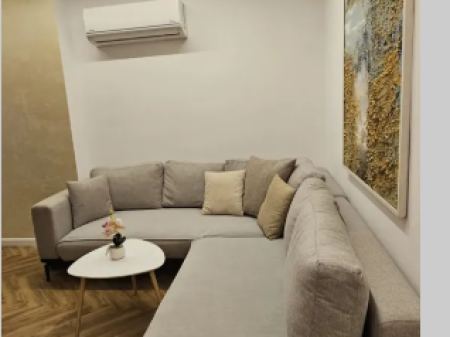 APARTMENT 1+1 FOR SALE NEAR GRAND BLUE FAFA GOLEM