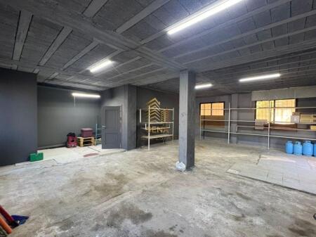 Qira, Magazine 120m2, Don Bosko, 800 Euro