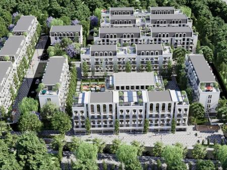 Shitet apartament (2+1), Teg (Mjull Bathore)
