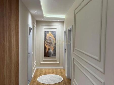 Apartament 2+1+2 Për Shitje në Astir Tiranë.