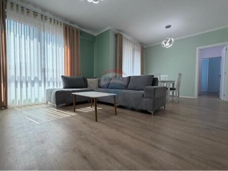 Apartment 2+1+ parking space Myslym Shyri St.!