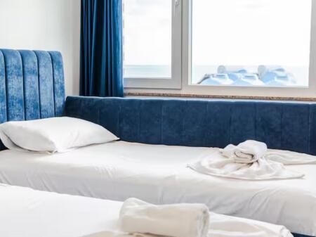 🏡 SHITEN 5 APART–HOTEL ME PAMJE DETI – SHKEMBI KAVAJES