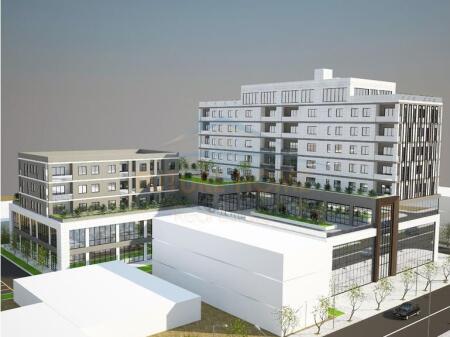 Shitet, Apartament 2+1+2, Kamëz