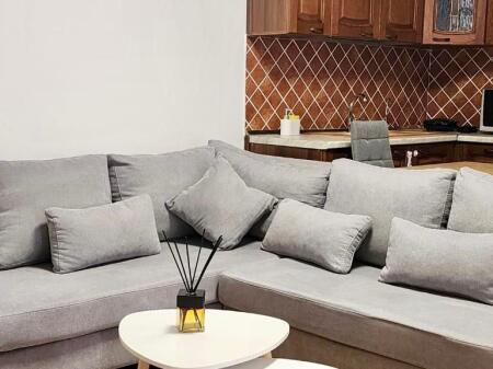 📣 QERA Apartament 2+1 📍 Prane 21-Dhjetorit ✨