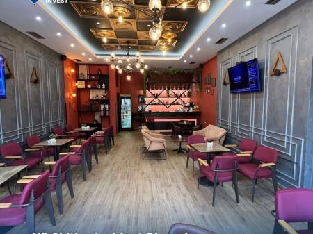 Vendesi Commerciale in Vendita – Via Shefqet Kuka, Fresku