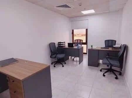 Zyre Me Qera Ne Qender (ID BZ2735) Tirane