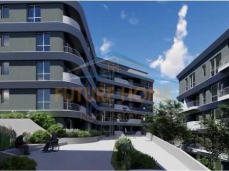 Apartament 3+1+2, Liqeni i Thatë, Tiranë.