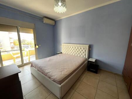 Apartament 1+1 për qira - Pelikani- Plazh Durres