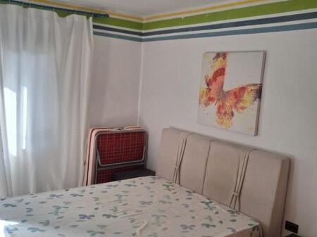 Apartment 1+1 for rent two minutes from Blloku