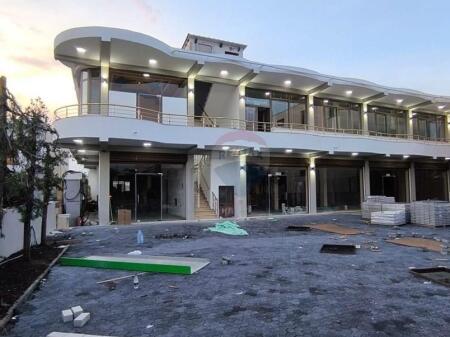 IN AFFITTO, AMBIENTE COMMERCIALE, BATHORE, TIRANA