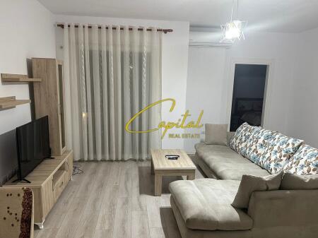 APARTMENT FOR RENT 1+1 TIRANA PROSECUTOR'S OFFICE 600 EURO