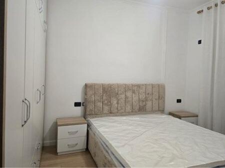 Apartment 1+1 for rent at Delijorgji