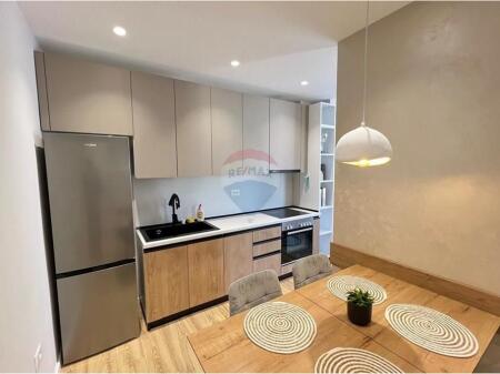 Apartament 1+1 per qira tek 21 Dhjetori