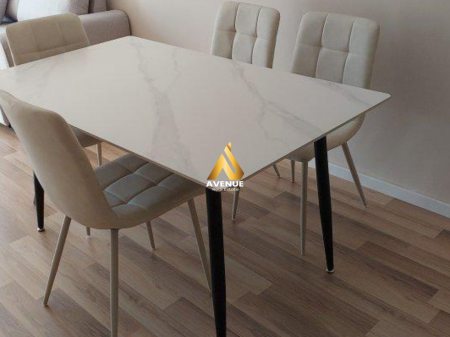 JEPET ME QIRA APARTAMENT 1+1 – ASTIR, TIRANË