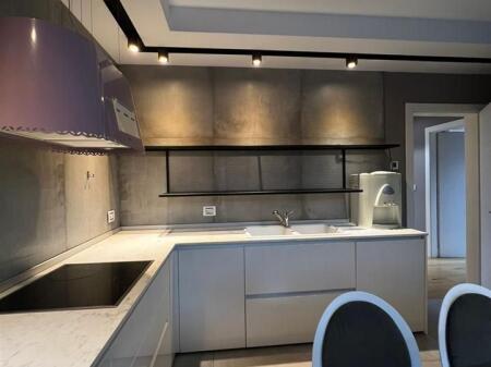 DUPLEX FOR RENT AT KODRA DIELLIT 1, 3+1+2 +PARKING