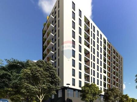 FOR SALE, 2+1 APARTMENT, ZIRKON RESIDENCE, TIRANA !