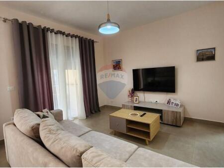 Apartment 1+1+parking for rent, Delijorgji Complex