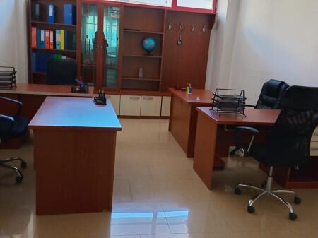 Professional office for rent 25 m² in Vollgë, Durrës