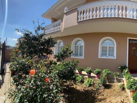 Two-Storey Villa for Sale, New Manez, Durres