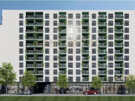 1+1 APARTMENT FOR SALE, FORMER AIRPORT!