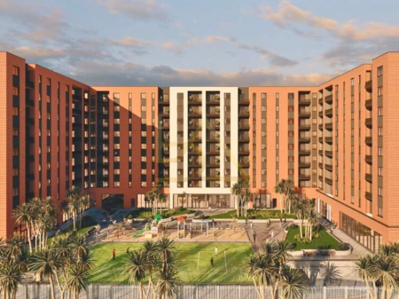 Appartamenti in vendita a Kamëz, Tirana