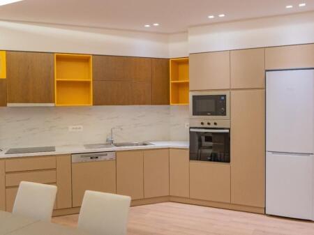 APARTMENT 2+1+2 FOR RENT AT KODRA DIELLIT 2