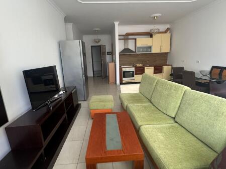 appartamento 2+1 in affitto presso il Lago Secco,